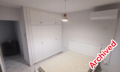 Spacious two bed apartment for sale in Kapparis