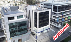 Commercial to buy in Dasoupolis