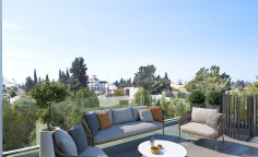 1 Bedroom Penthouse near Metropolis Mall