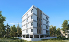 1 Bedroom Penthouse near Metropolis Mall