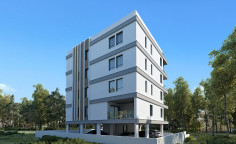 2 Bedroom Apartment Near Metropolis Mall