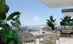 Spacious 3 bedroom apartment for sale in Limassol