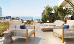 Spacious 3 bedroom apartment for sale in Limassol