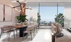 Spacious 3 bedroom apartment for sale in Limassol