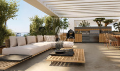 Spacious 3 bedroom apartment for sale in Limassol