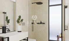 Spacious 2 bedrooms apartment for sale in Limassol