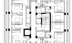 Apartment in the center of Limassol 