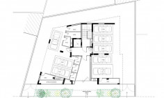 2 bedrooms apartment for sale in Kapsalos