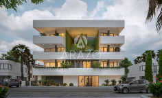 2 bedrooms apartment for sale in Kapsalos