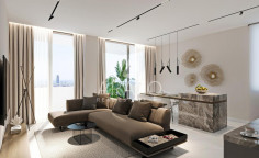 2 bedrooms apartment for sale in Kapsalos