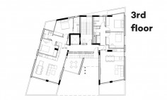2 bedrooms apartment for sale in Kapsalos