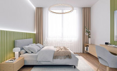 2 bedrooms apartment for sale in Kapsalos