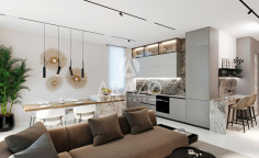 2 bedrooms apartment for sale in Kapsalos