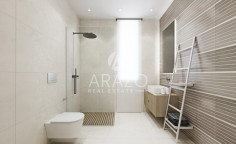 Apartment in Kapsalos, Limassol 