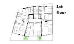 Apartment in Kapsalos, Limassol 