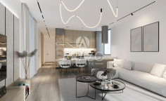 Apartment in Kapsalos, Limassol 