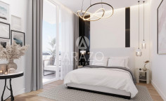 Apartment in Kapsalos, Limassol 