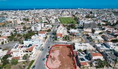 Residential plot in Sotiros, Larnaca , Larnaca