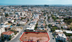 Residential plot in Sotiros, Larnaca , Larnaca Residential plot in Sotiros, Larnaca , Larnaca