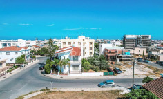 Residential plot in Sotiros, Larnaca , Larnaca Residential plot in Sotiros, Larnaca , Larnaca