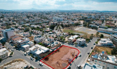 Residential plot in Sotiros, Larnaca , Larnaca Residential plot in Sotiros, Larnaca , Larnaca
