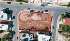 Residential plot in Sotiros, Larnaca , Larnaca Residential plot in Sotiros, Larnaca , Larnaca
