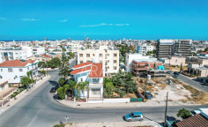 Residential plot in Sotiros, Larnaca , Larnaca Residential plot in Sotiros, Larnaca , Larnaca