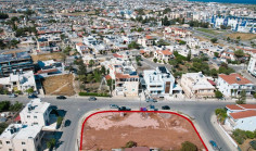 Residential plot in Sotiros, Larnaca , Larnaca Residential plot in Sotiros, Larnaca , Larnaca