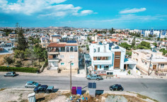 Residential plot in Sotiros, Larnaca , Larnaca Residential plot in Sotiros, Larnaca , Larnaca
