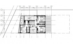 Luxury 5 bedrooms villa with swimming pool for sale in Agios Tychonas