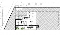 Luxury 5 bedrooms villa with swimming pool for sale in Agios Tychonas