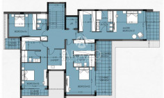 6 bedroom villa with swimming pool for sale in Germasogeia