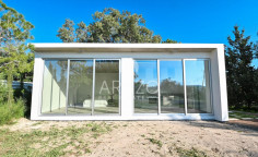 House in Skarinou, Larnaca 