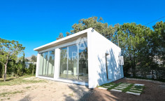 House in Skarinou, Larnaca 