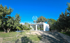 House in Skarinou, Larnaca 