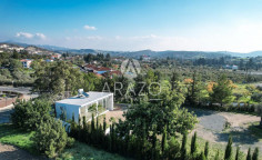 House in Skarinou, Larnaca 