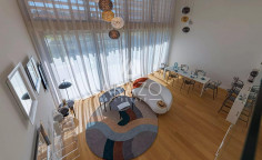 Large 4 bedroom villa with swimming pool for sale in Oroklini