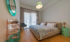 Large 4 bedroom villa with swimming pool for sale in Oroklini