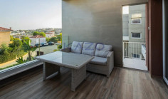 Luxurious fully furnished three bedroom home in quiet Mouttagiaka 
