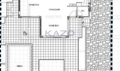 Luxurious fully furnished three bedroom home in quiet Mouttagiaka 