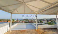 Luxurious fully furnished three bedroom home in quiet Mouttagiaka 