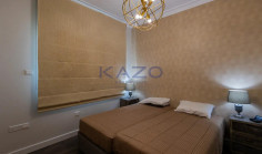 Luxurious fully furnished three bedroom home in quiet Mouttagiaka 