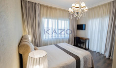 Luxurious fully furnished three bedroom home in quiet Mouttagiaka 