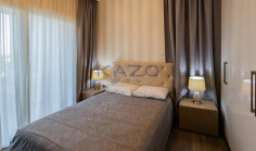 Luxurious fully furnished three bedroom home in quiet Mouttagiaka 