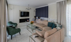 Fully furnished detached house in peaceful Mouttagiaka 