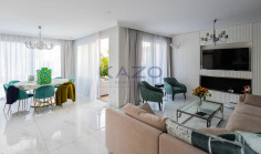 Fully furnished detached house in peaceful Mouttagiaka 