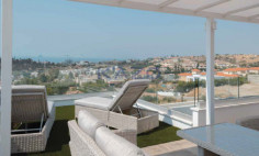 Fully furnished detached house in peaceful Mouttagiaka 