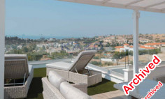 Fully furnished detached house in peaceful Mouttagiaka 