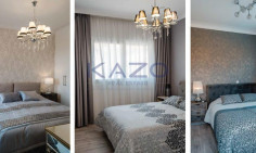 Fully furnished detached house in peaceful Mouttagiaka 