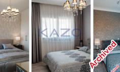 Fully furnished detached house in peaceful Mouttagiaka 